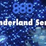 888 Poker te trae las “Winter Wonderland” para estas navidades