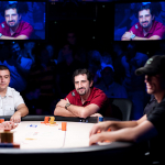 EPT Barcelona: ¡Santiago Terrazas acaba tercero!