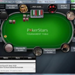 El catalán songok1 se lleva 9.750 $ en la Battle of the Planets de PokerStars