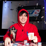 EPT Deauville: Jake Cody es el nuevo campeón; Gorrioncillo acaba 16º