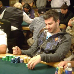 Jose Ignacio “Nacho” Barbero gana el LAPT Punta del Este de PokerStars
