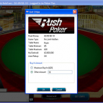 Rush Poker: Full Tilt reinventa el poker con un formato revolucionario