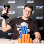 EPT Copenhague: Anton Wigg es el nuevo campeón