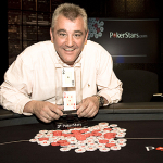 Elimina a Poli Rincón en PokerStars y gana 500 €