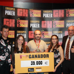 Eustaquio Imberón “Tato” gana el CEP de Alicante