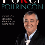El Poker, el nuevo libro de Poli Rincón