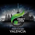 Valencia acoge este fin de semana una parada del Unibet Poker Open