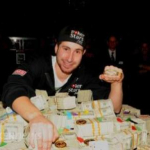 Jonathan Duhamel es el nuevo campeón del mundo de poker (WSOP 2010)