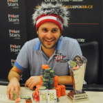 EPT Praga: Roberto Romanello es el campeón