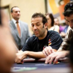 Cinco españoles pasan al Día 3 del EPT Deauville