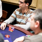 Jorge Cuello, el único superviviente español del EPT Berlín de PokerStars