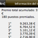 Resultados de los torneos del fin de semana en PokerStars.es