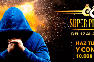 Foto El “SuperPrizePool” del Casino Cirsa de Valencia sorteará un viaje a Las Vegas