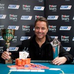 EPT Varsovia: Dani Vargas acaba 16º, Benzimra es el nuevo campeón