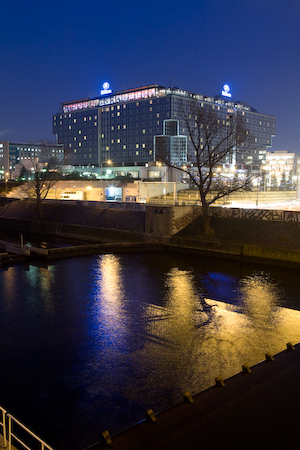 hilton-praga