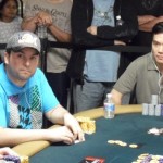 Full Tilt Poker Series: Miguel Ángel Rodríguez “Mikiantimad” lidera la gran final