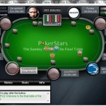 El español Ran77 gana el Sunday Million de PokerStars