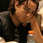 PCA 2010: Poli Rincón eliminado, JC Alvarado el mejor latino