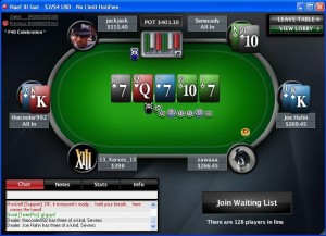 40000 millones pokerstars