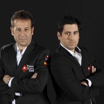 Dos españoles siguen vivos en la final del 888live Poker Festival Londres