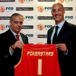 PokerStars patrocinador oficial de la selección española de baloncesto