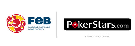 pokerstars patrocinador seleccion baloncesto