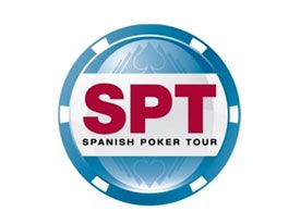  Logo SPT