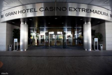  Gran Casino Extremadura