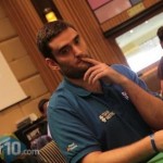 Día 1B, 2 y 3 del World Poker Tour National Series Madrid de PartyPoker