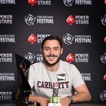 Ignacio López de Maturana gana el PokerStars Festival Marbella