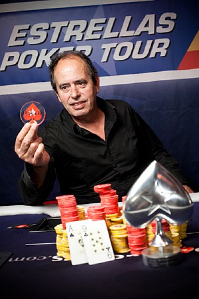  jose antonio martinez