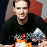 Marc Colomé gana el Estrellas Poker Tour de Madrid