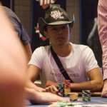 EPT Varsovia: Daniel Vargas también jugará el Día 2