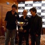 Luis Fernando Santillán “Fersan” gana el I Open Poker Ciudad de Salamanca
