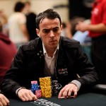 PCA 2010: diez españoles pasan el corte el Día 1A