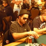 PCA 2010: Schwarz y Haykel lideran la flota española al final del Día 1B