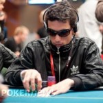 EPT Deauville: David Gómez “Gorrioncillo” cerca de los líderes al final del Día 1A