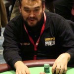 PCA 2010: diez españoles pasan el corte el Día 1A