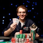 PCA 2010: Harrison Gimbel gana 2,2 millones a sus 19 años de edad