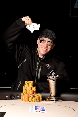 kevin macphee ept berlin