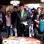 PokerStars emite un comunicado sobre el robo del EPT Berlín