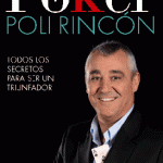 El Poker, el nuevo libro de Poli Rincón