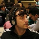 Alex Stevic lidera tras acabar el Día 1 A del WPT National Series Madrid