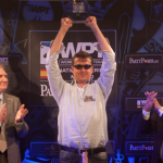 Peter Olsen se proclama vencedor del World Poker Tour National Series Madrid