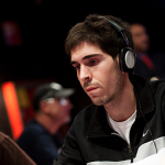 Día 2 del Main Event del EsPT de San Sebastián: Borja González lidera