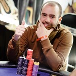 Acaban los Día 1A y 1B del Main Event del EsPT de San Sebastián