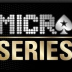 Llegan las Micro Series a PokerStars.es