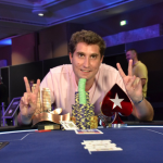 EsPT Barcelona Evento Principal: Día 4 – Final Table