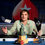 Mikali Pobal se proclama ganador del European Poker Tour de Barcelona