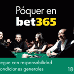 El Poker, el nuevo libro de Poli Rincón
